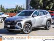 New 2026 Hyundai Tucson Hybrid SEL AWD SUV