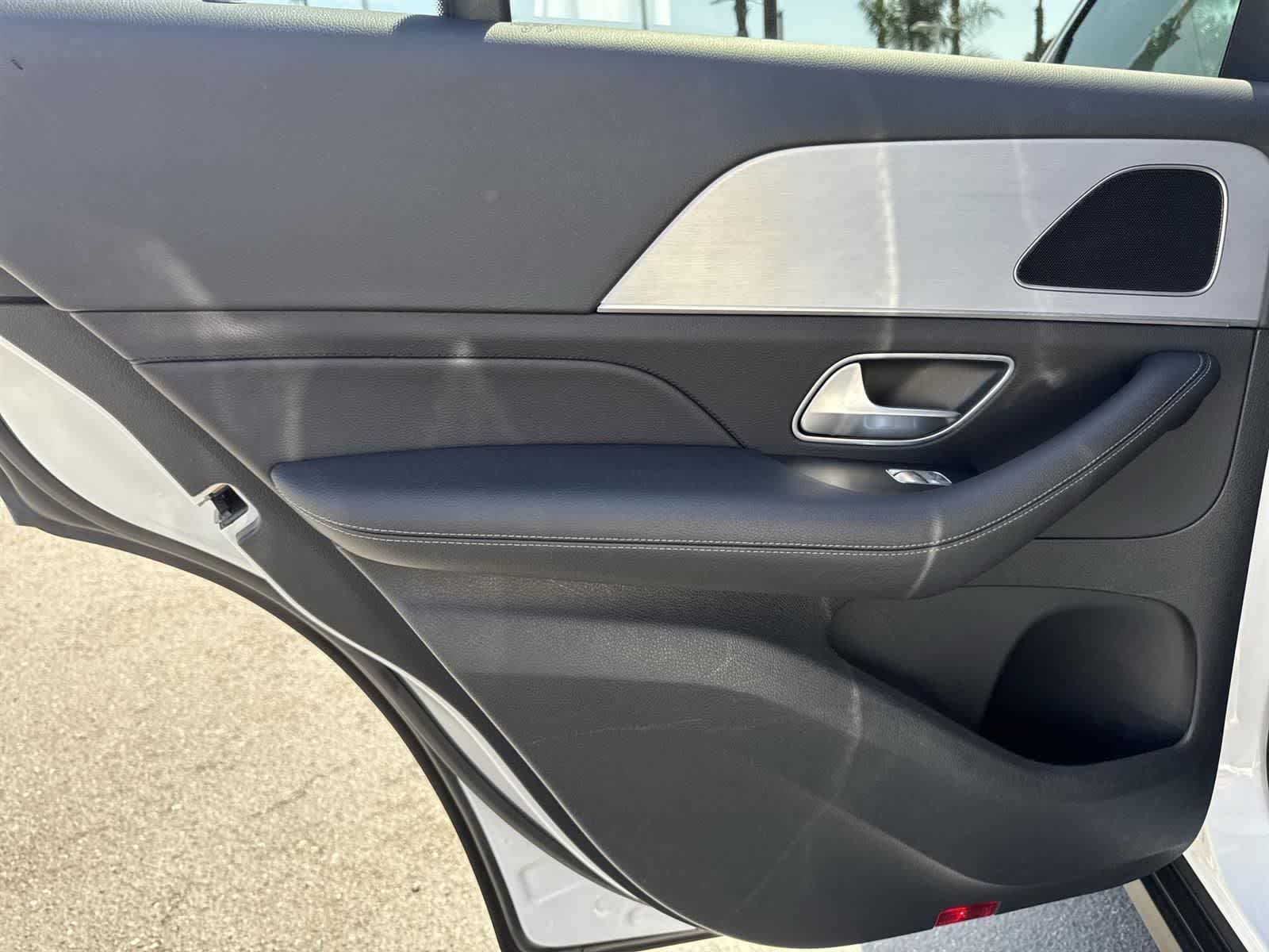 Thumbnail: 2024 Mercedes-Benz GLE - 27