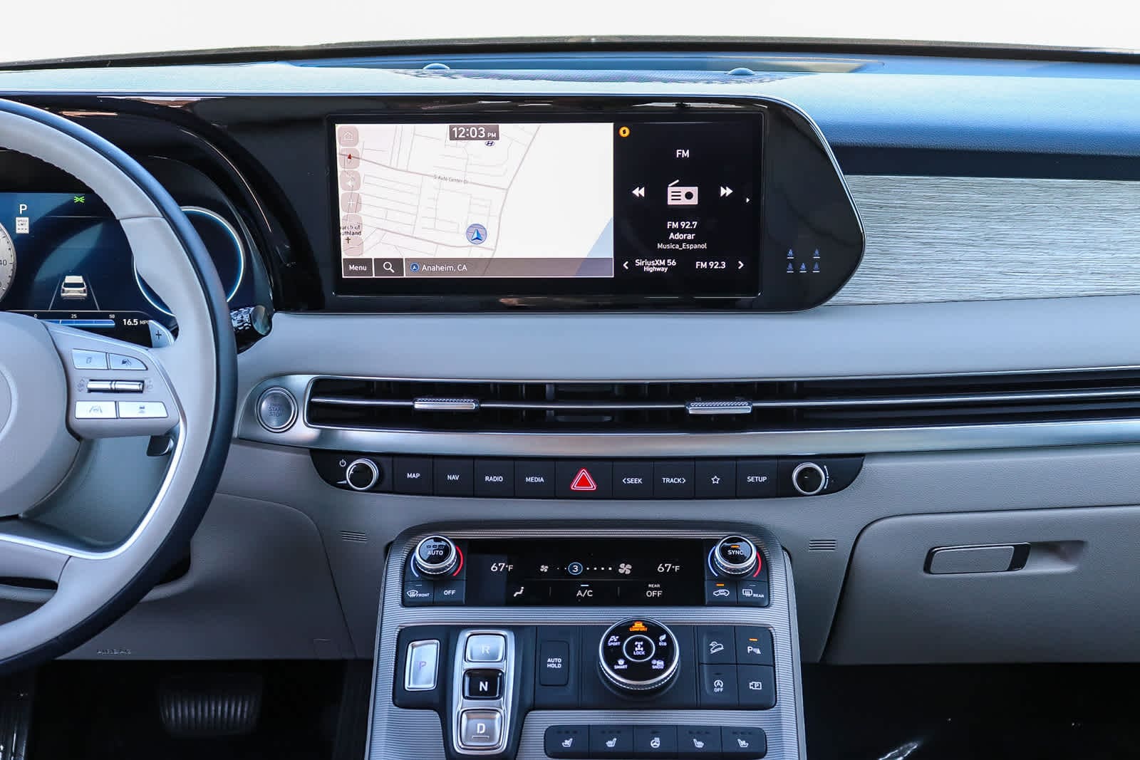 Thumbnail: 2025 Hyundai Palisade - 14