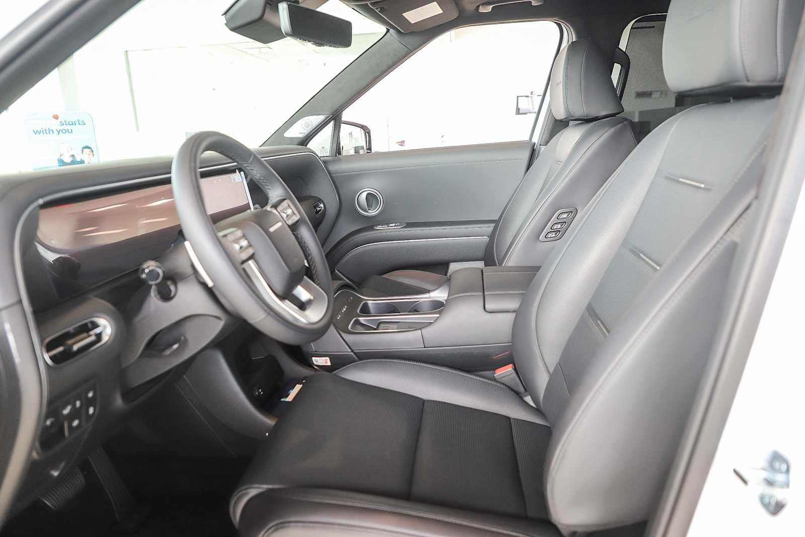 Thumbnail: 2026 Hyundai Palisade - 18