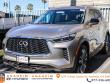 Used 2023 INFINITI QX60 Luxe SUV
