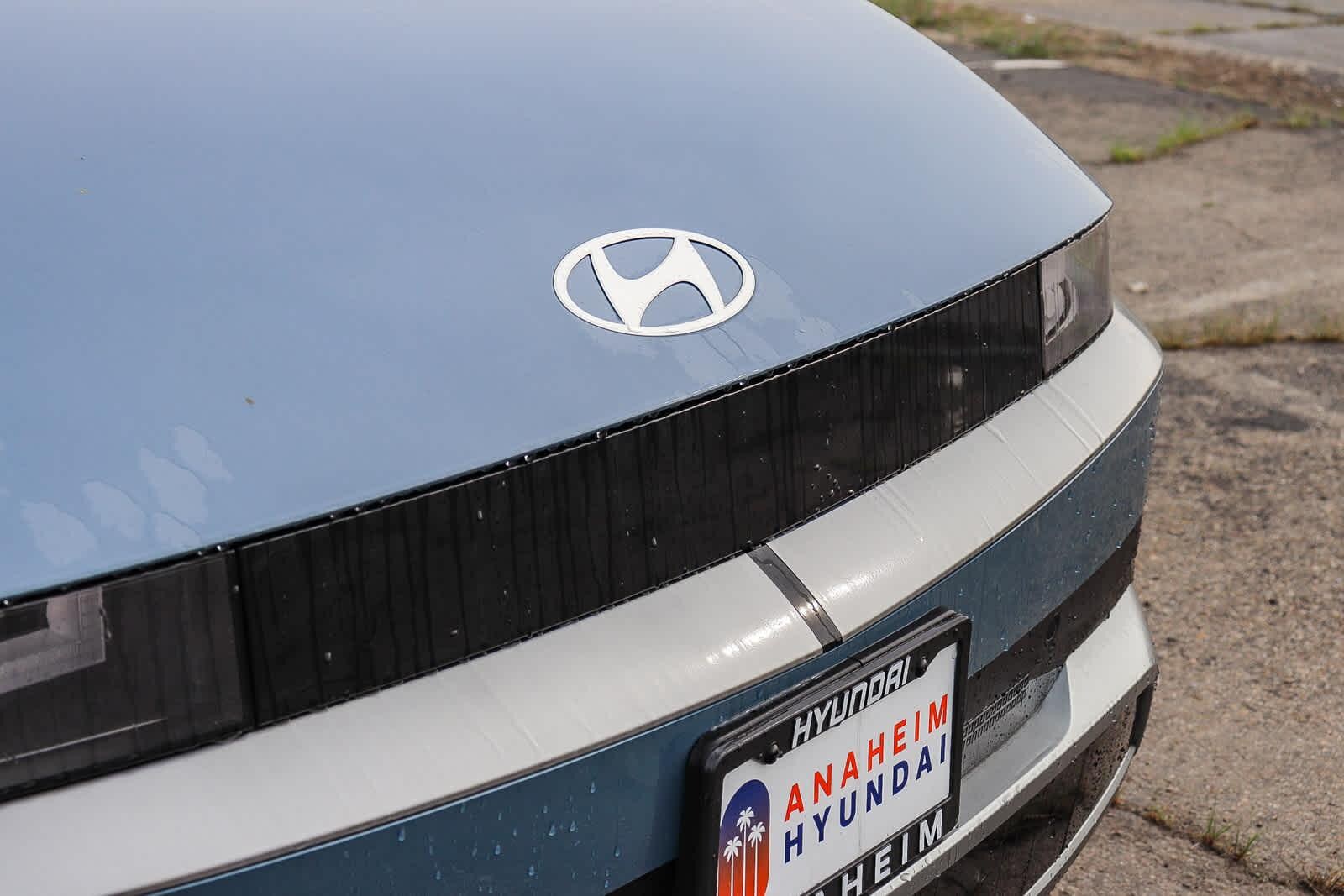 Thumbnail: 2026 Hyundai Ioniq 5 - 5