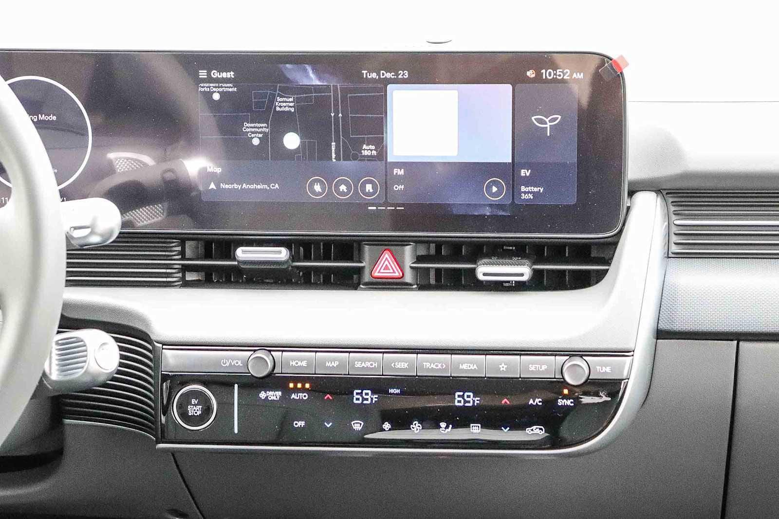 Thumbnail: 2026 Hyundai Ioniq 5 - 15