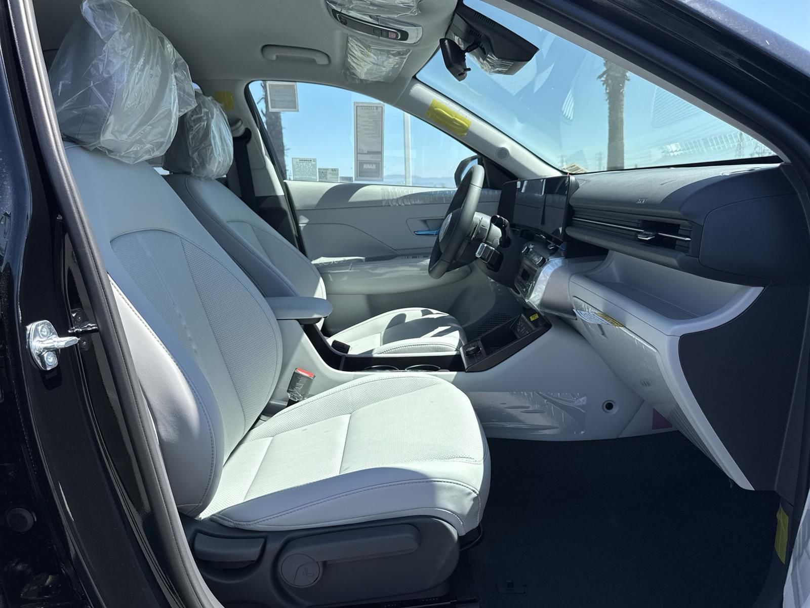 Thumbnail: 2026 Hyundai Kona - 36