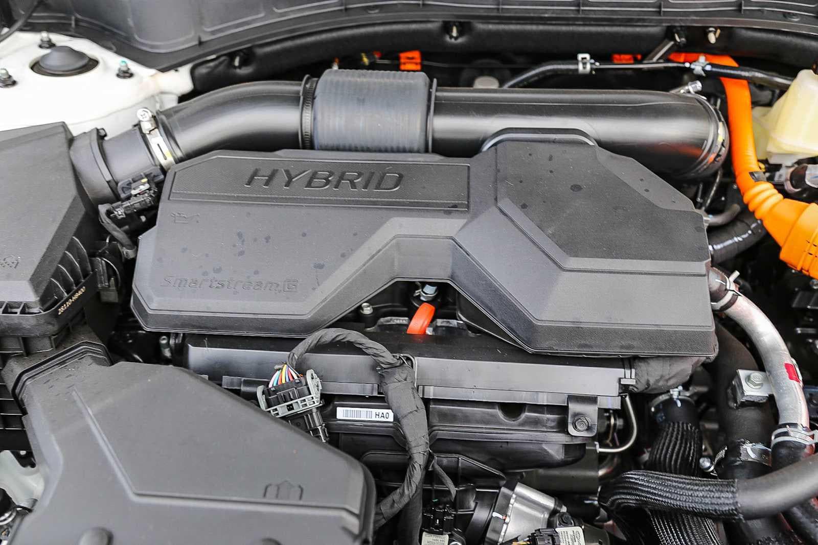 Thumbnail: 2026 Hyundai Santa Fe - 12