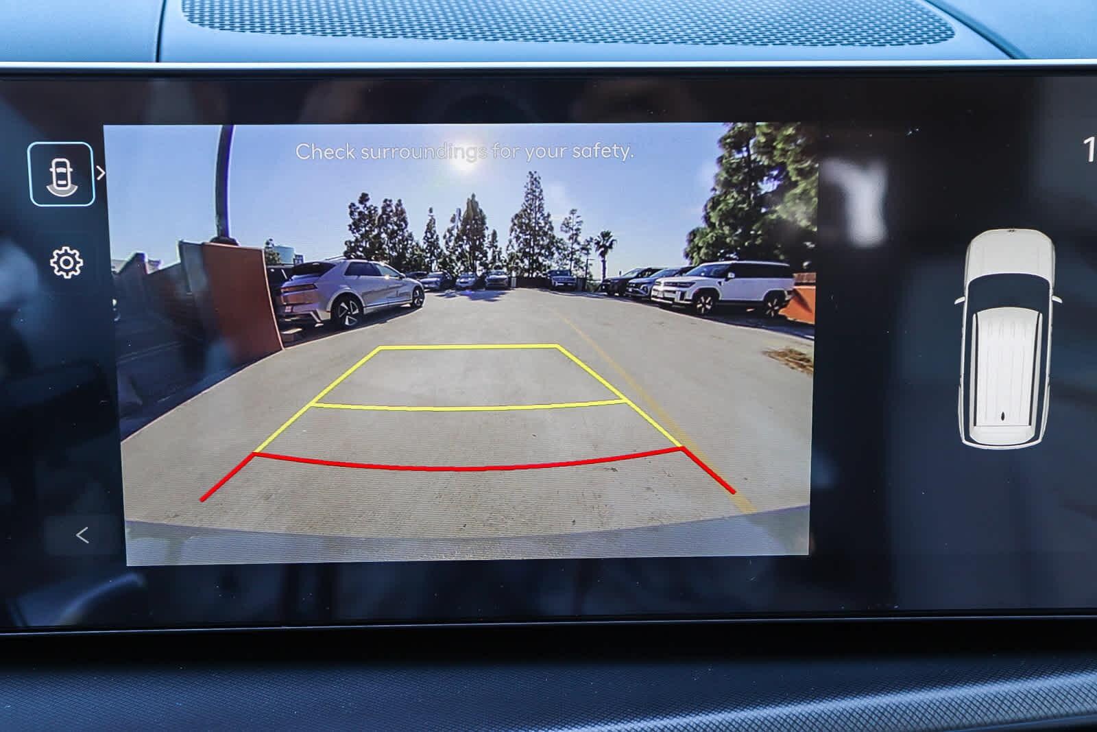 Thumbnail: 2026 Hyundai Santa Fe - 26