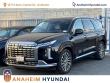 Used 2025 Hyundai Palisade Calligraphy SUV