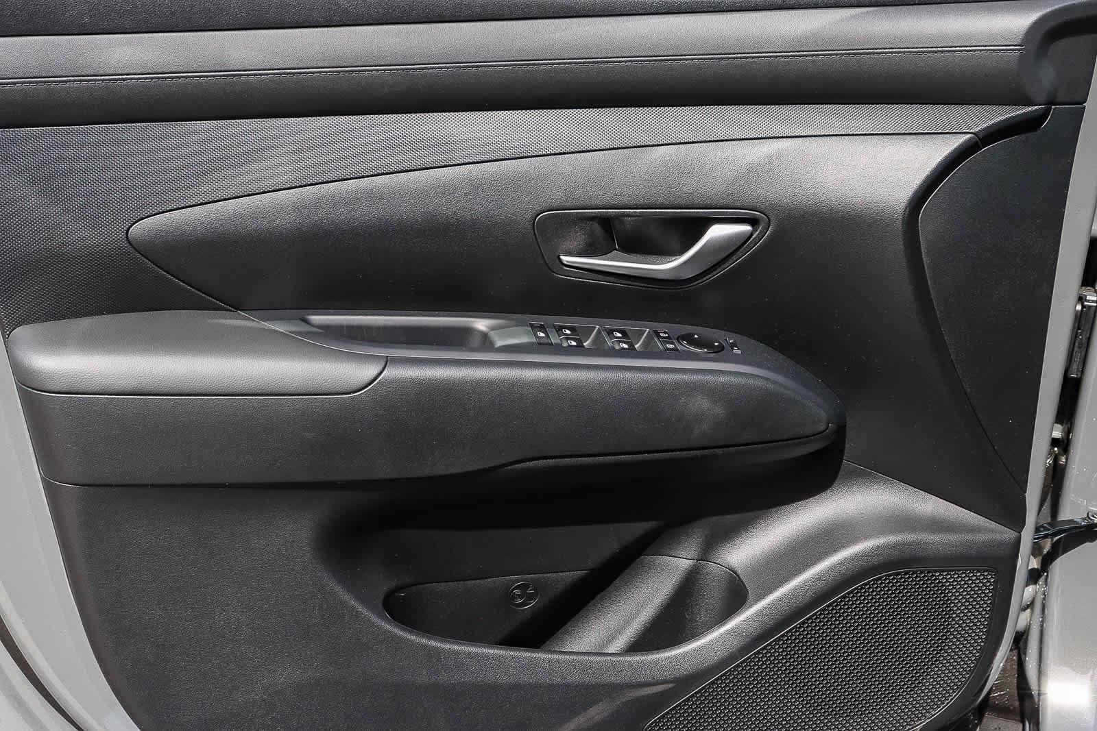 Thumbnail: 2026 Hyundai Tucson - 25