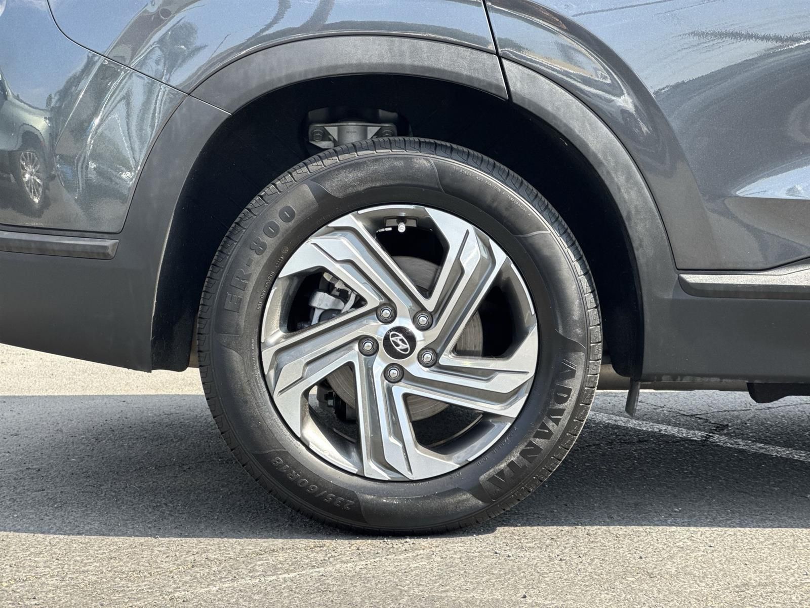 Thumbnail: 2023 Hyundai Santa Fe - 42