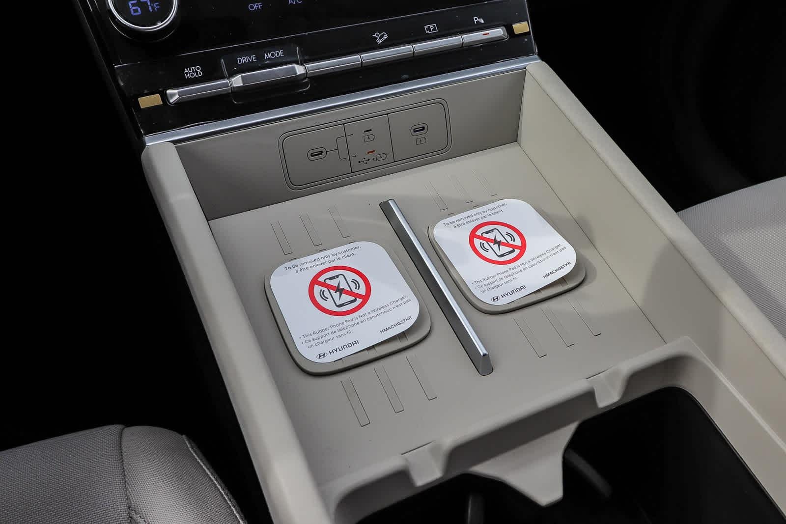 Thumbnail: 2026 Hyundai Santa Fe - 27