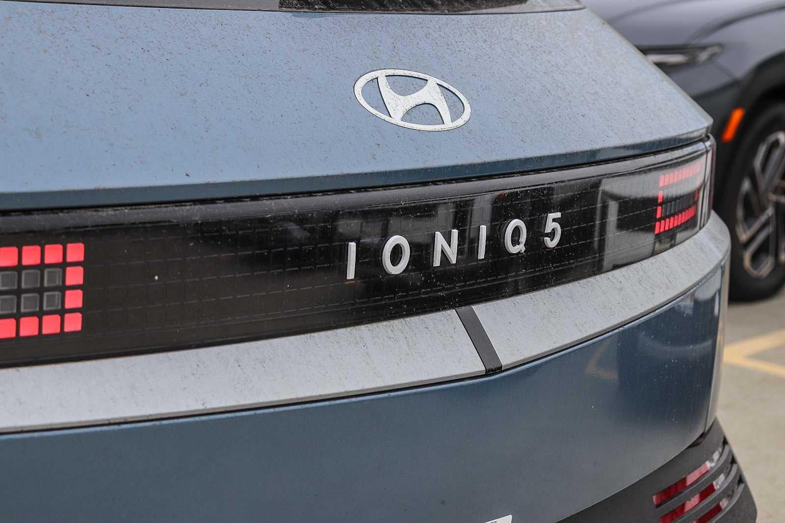 Thumbnail: 2026 Hyundai Ioniq 5 - 10