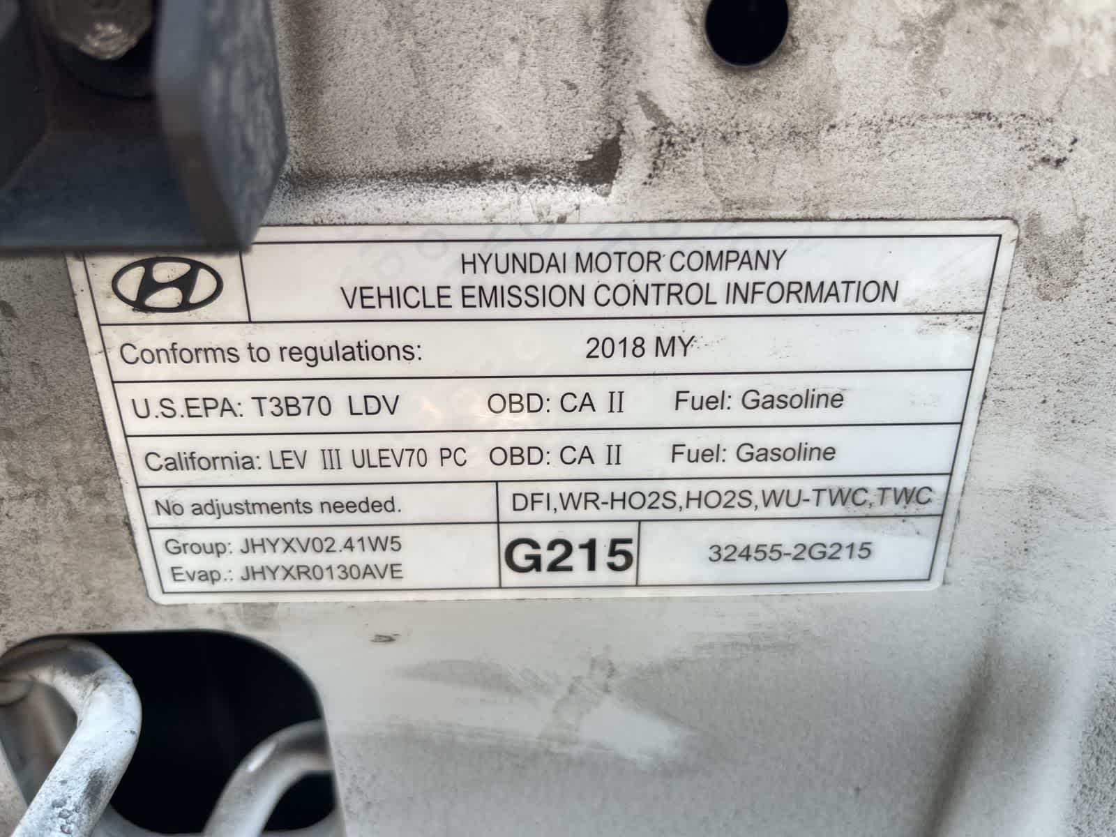 Thumbnail: 2018 Hyundai Santa Fe - 14