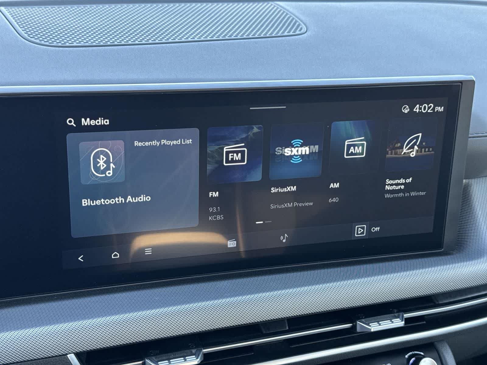 Thumbnail: 2025 Hyundai Sonata - 15