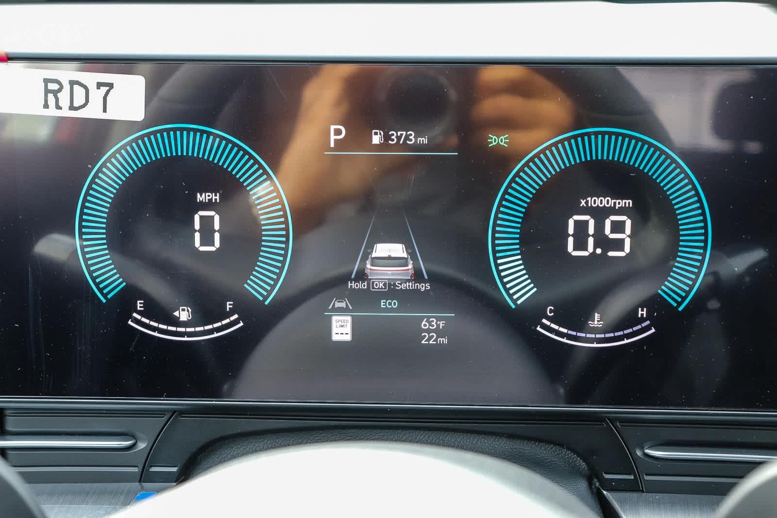 Thumbnail: 2026 Hyundai Kona - 25