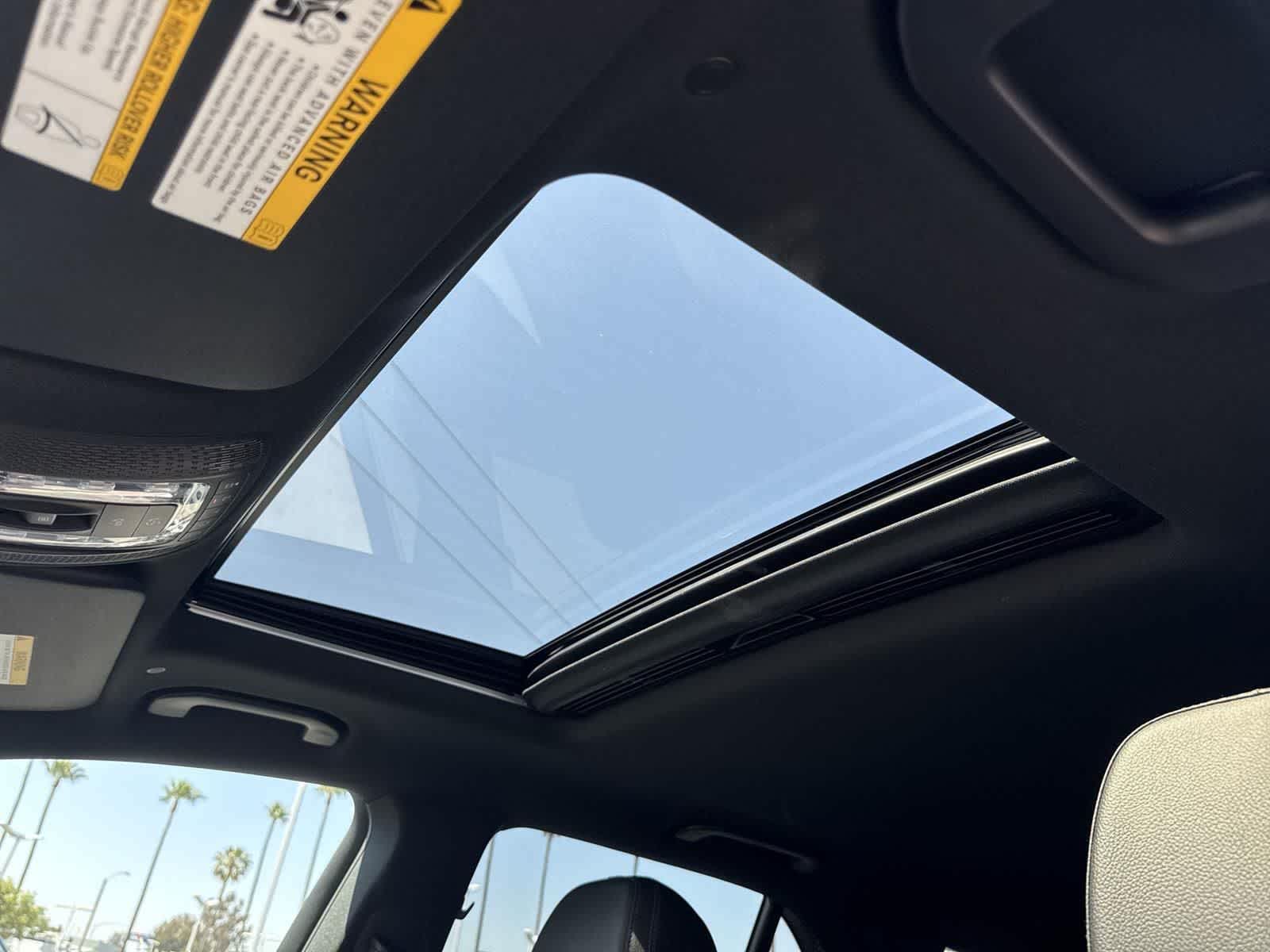 Thumbnail: 2024 Mercedes-Benz GLE - 8