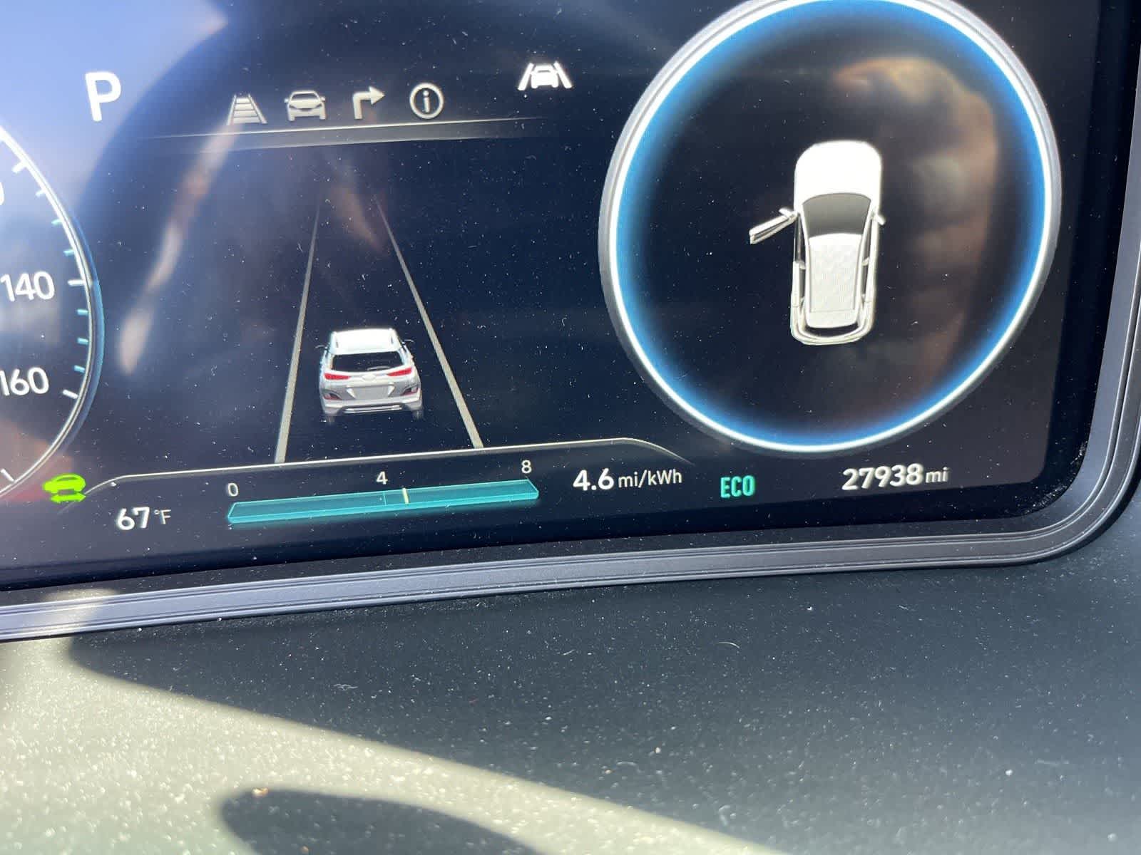 Thumbnail: 2023 Hyundai Kona - 14