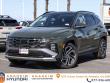 New 2025 Hyundai Tucson Limited FWD SUV