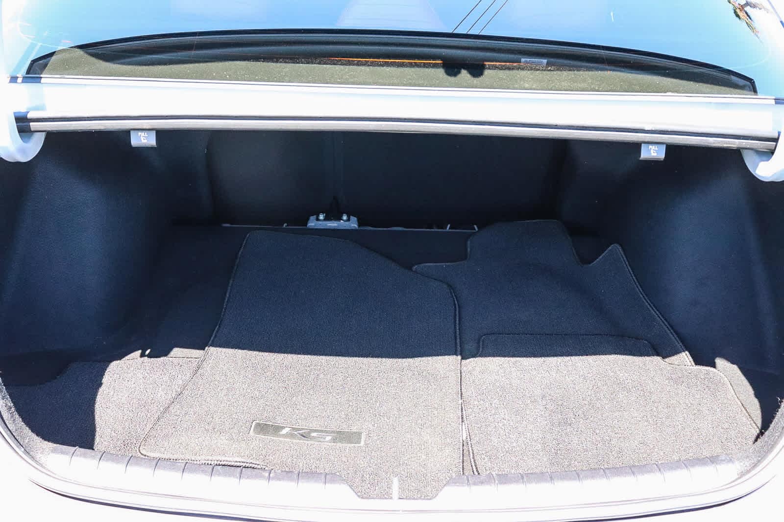 Thumbnail: 2023 Kia K5 - 34