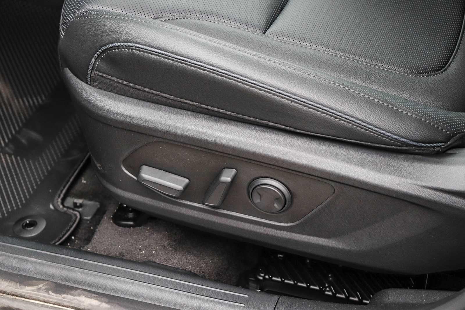 Thumbnail: 2026 Hyundai Tucson - 24