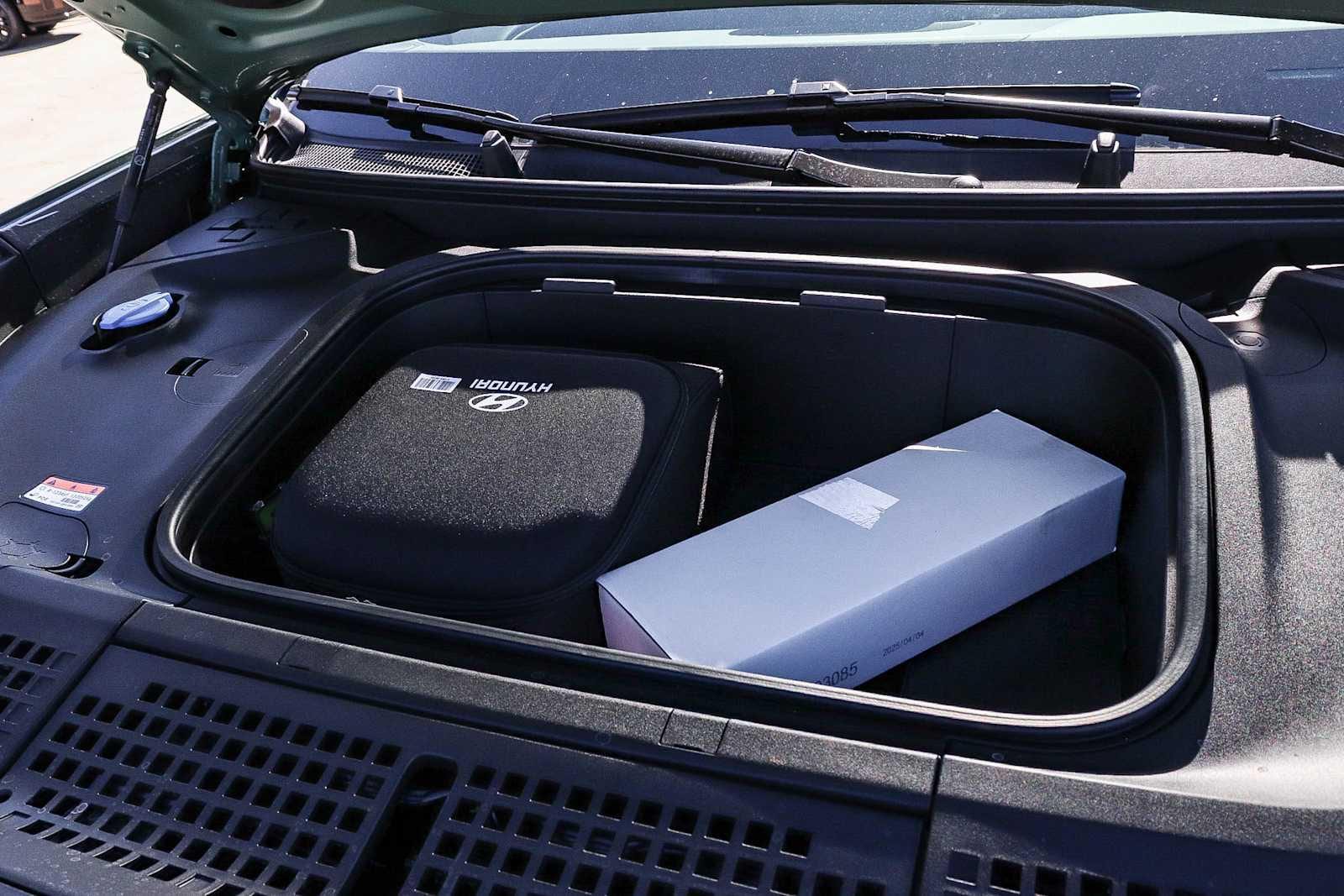 Thumbnail: 2026 Hyundai Ioniq - 13