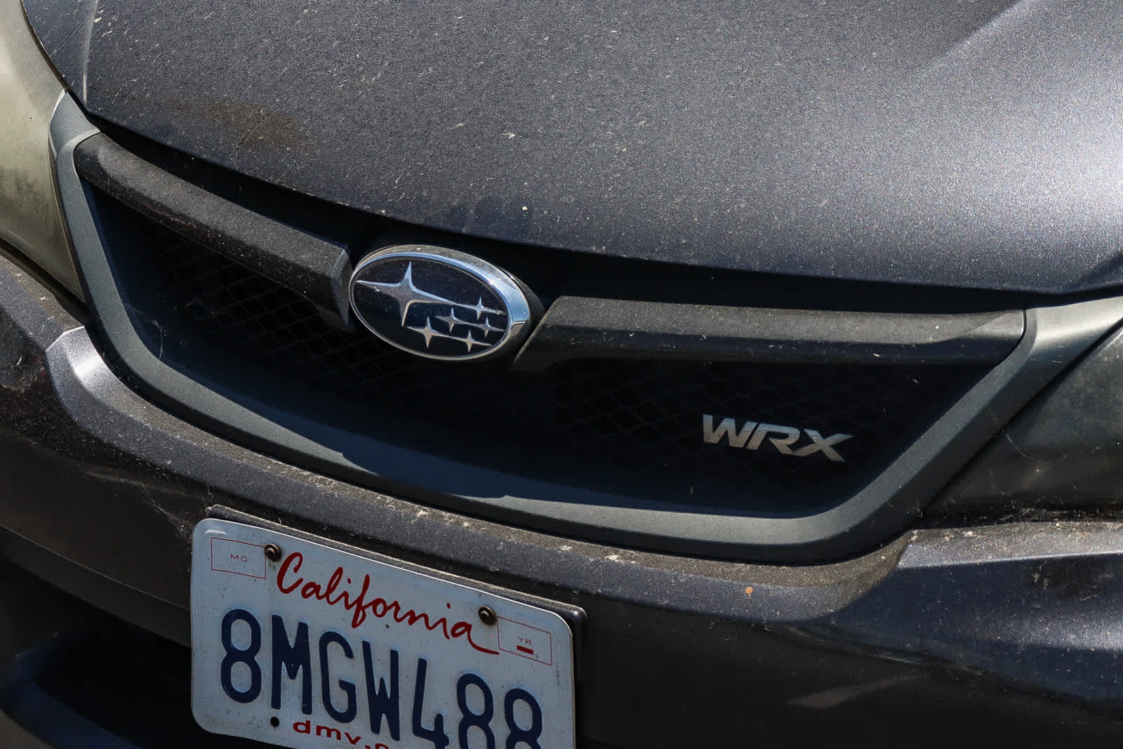 Thumbnail: 2011 Subaru Impreza - 3
