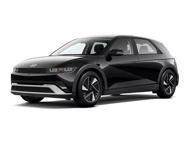 2027 Hyundai IONIQ 5
