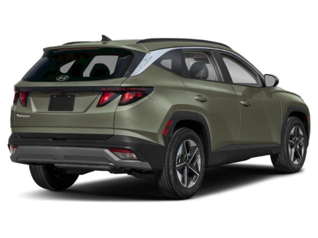 Thumbnail: 2026 Hyundai Tucson - 3