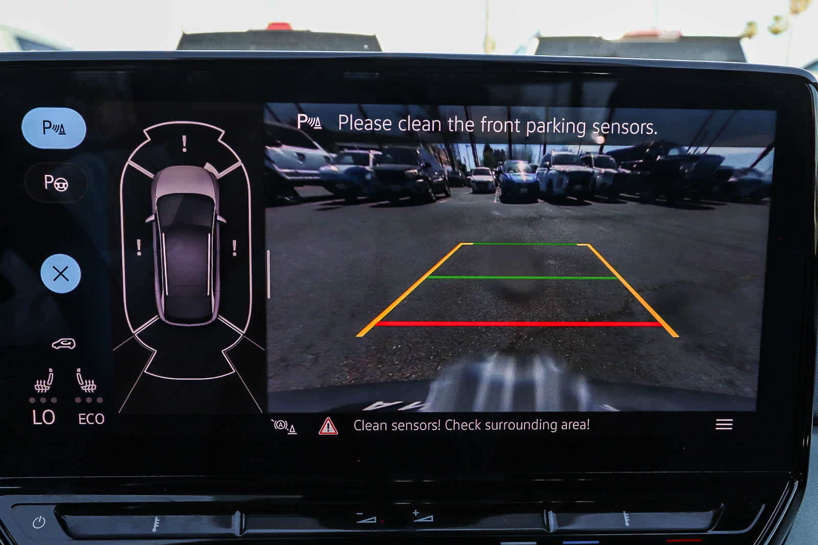 Thumbnail: 2023 Volkswagen ID.4 - 23