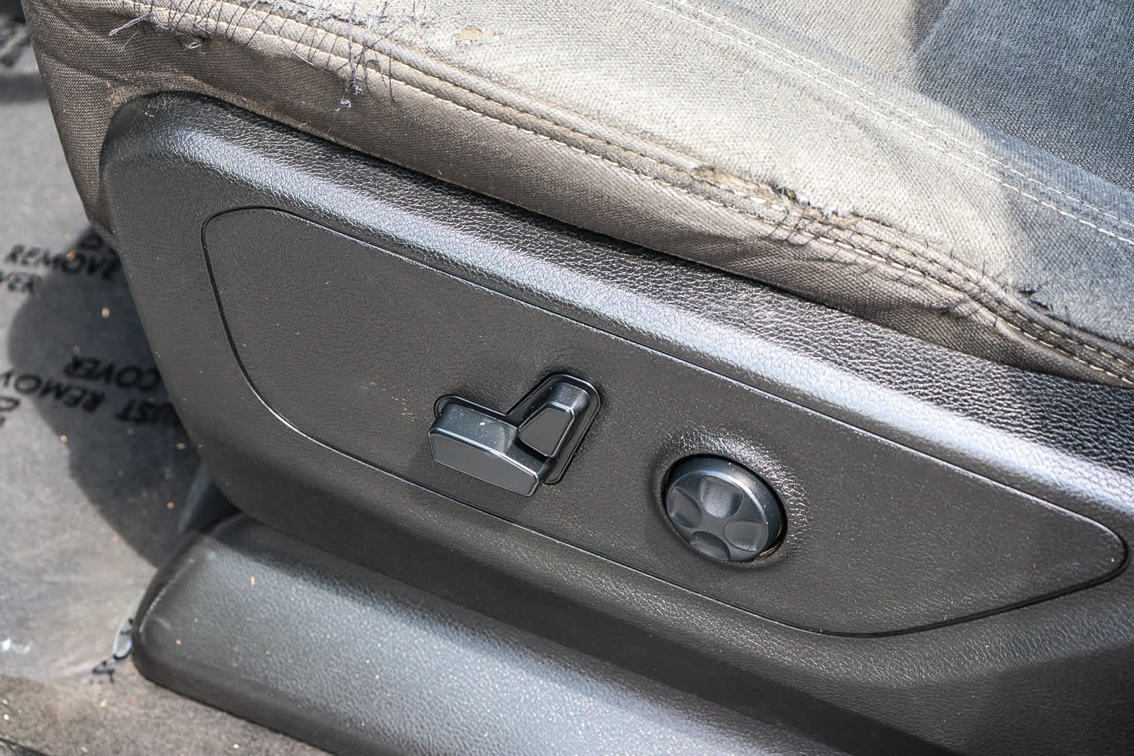 Thumbnail: 2019 RAM 1500 - 30