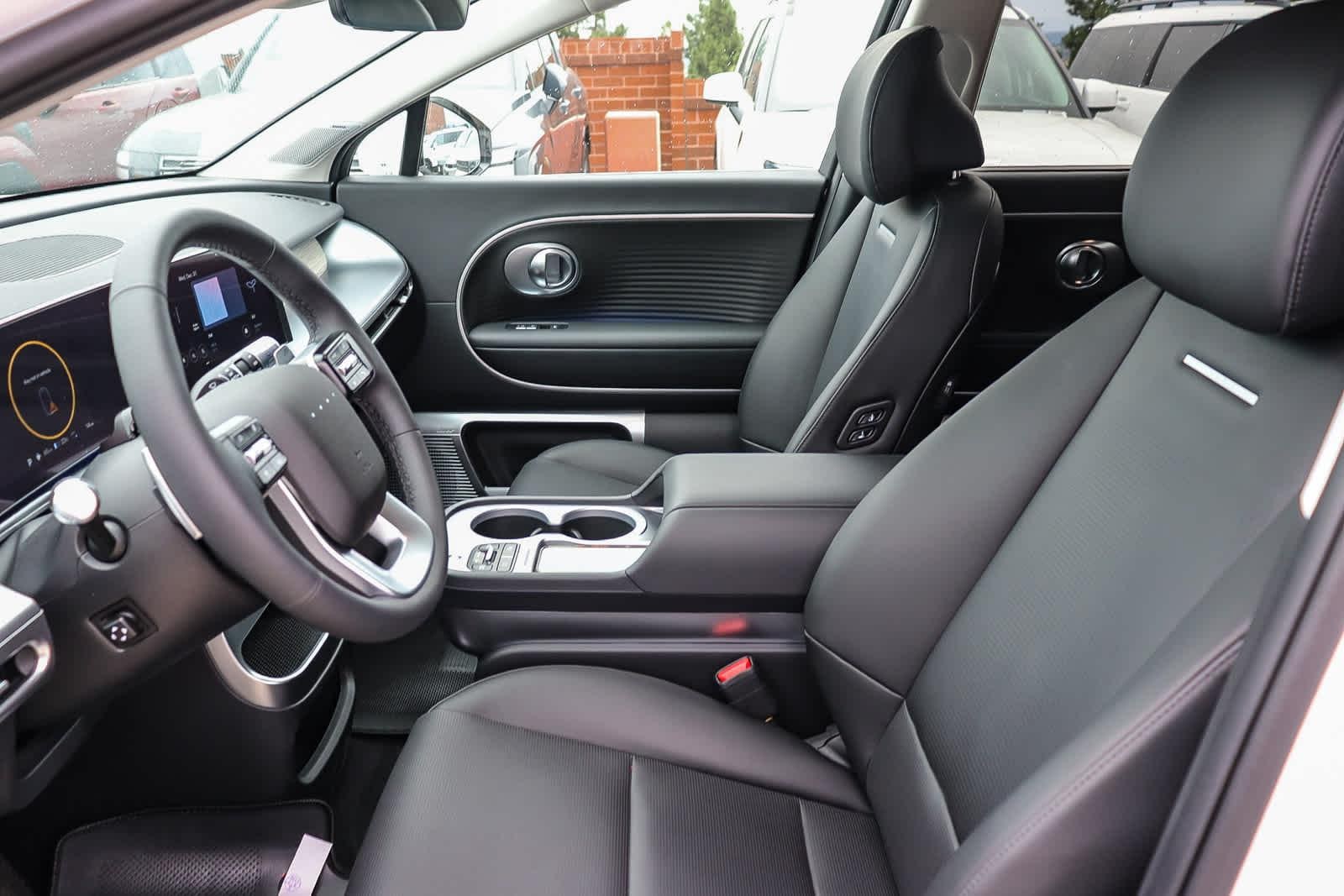 Thumbnail: 2026 Hyundai Ioniq - 24