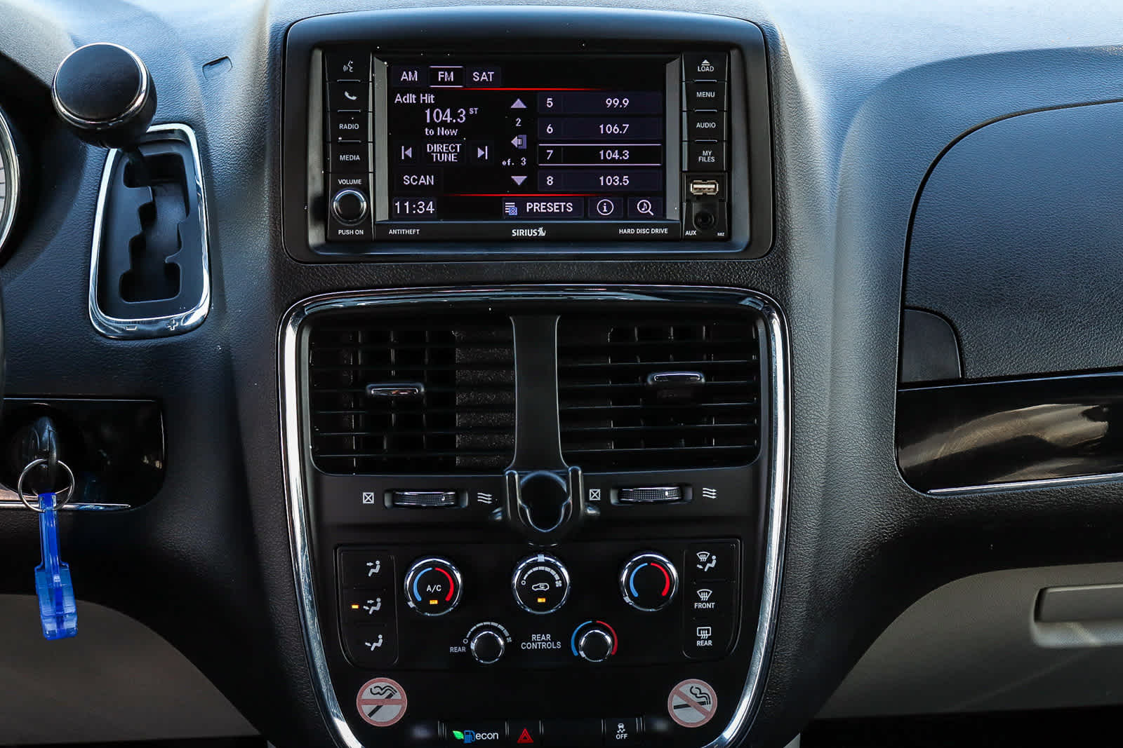 Thumbnail: 2019 Dodge Grand Caravan - 14