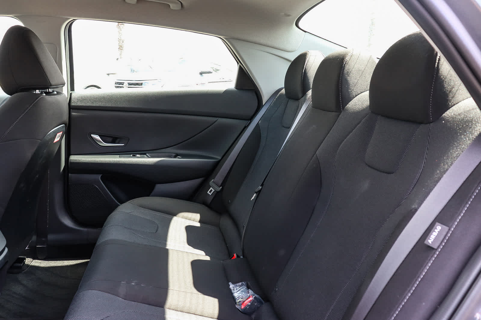 Thumbnail: 2025 Hyundai Elantra - 22