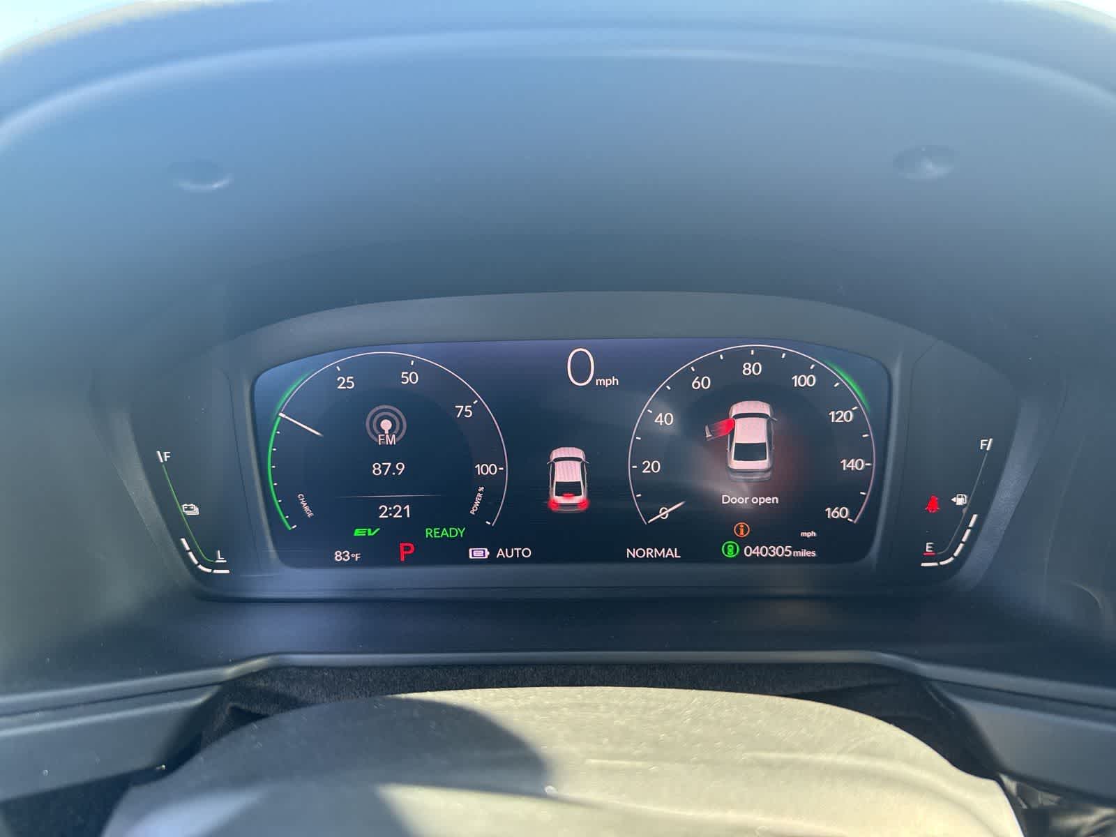 Thumbnail: 2024 Honda Accord - 12