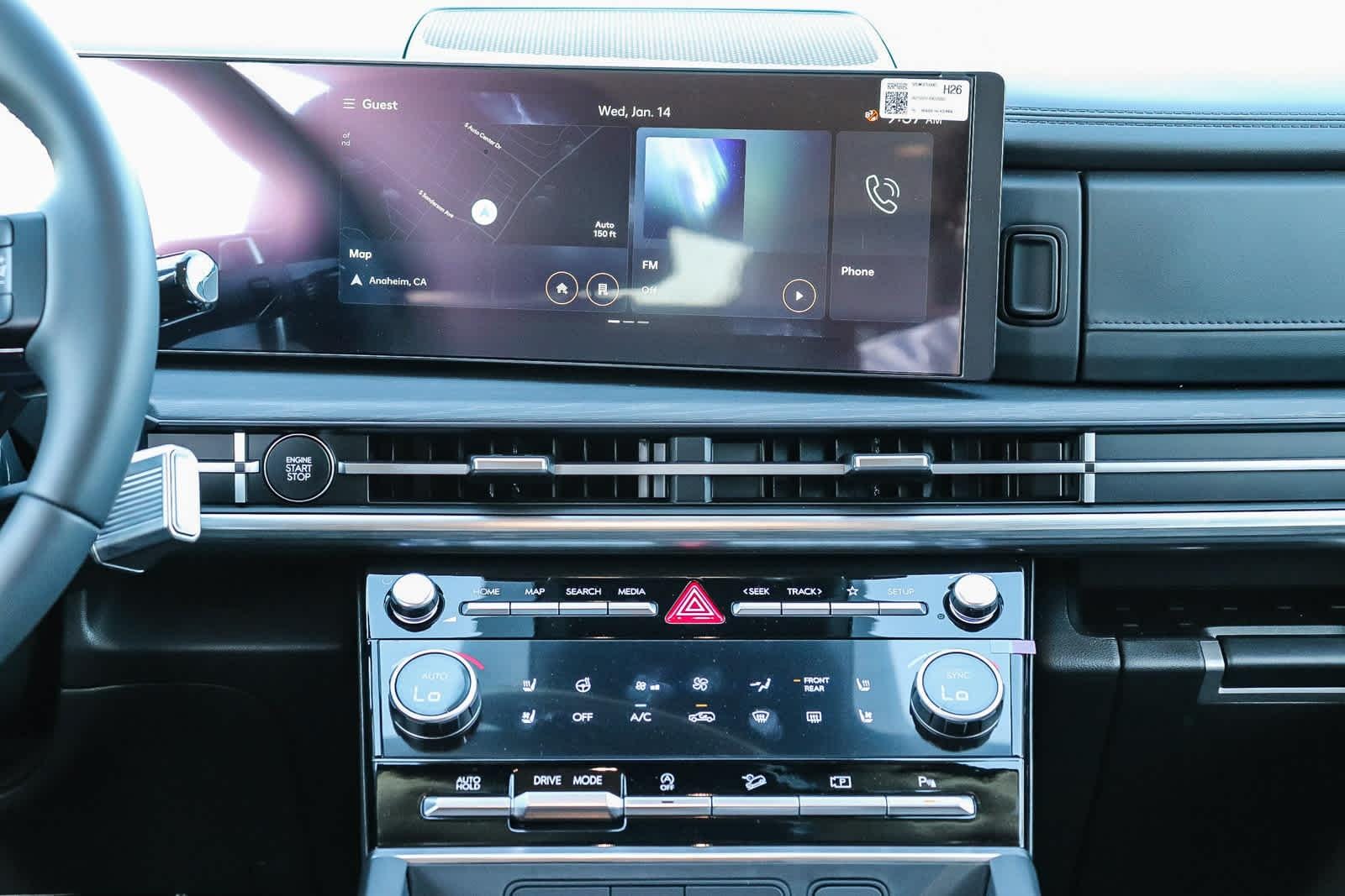 Thumbnail: 2025 Hyundai Santa Fe - 15