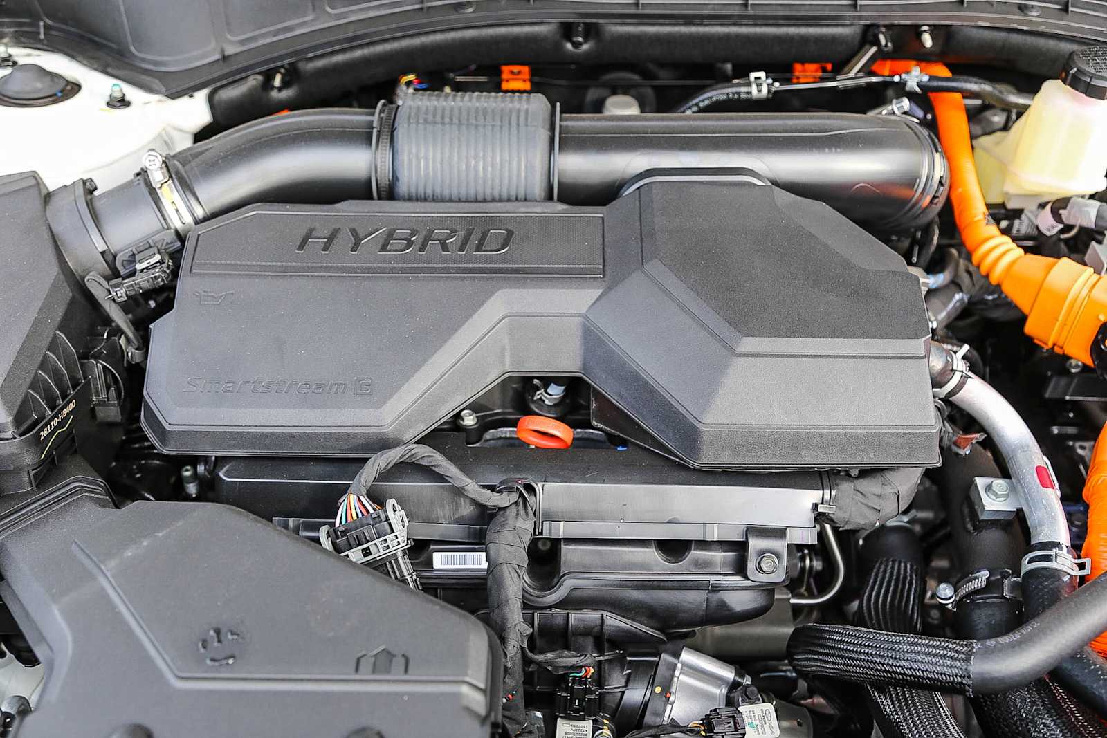 Thumbnail: 2026 Hyundai Santa Fe - 14