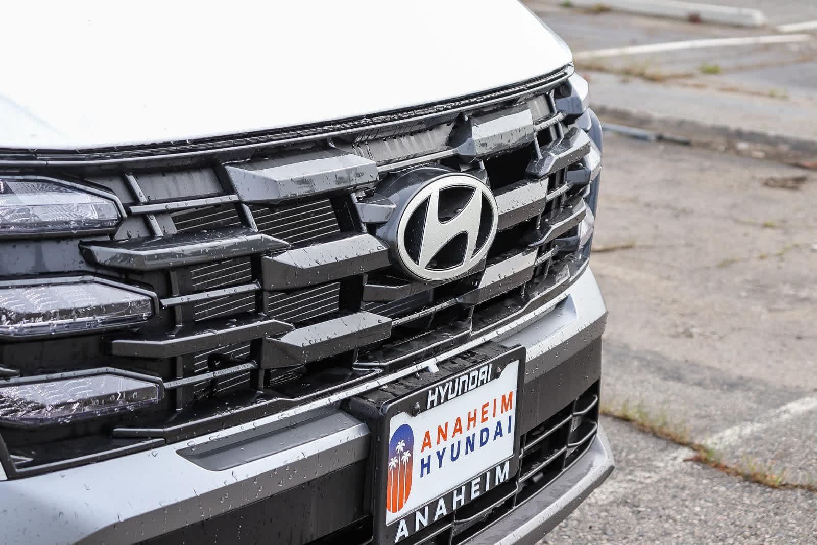 Thumbnail: 2026 Hyundai Tucson - 5