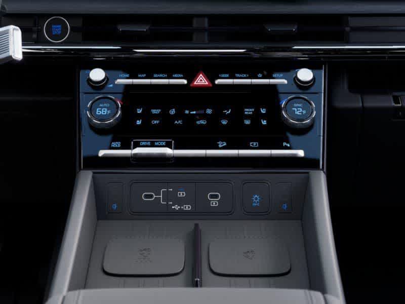 Thumbnail: 2025 Hyundai Santa Fe - 23