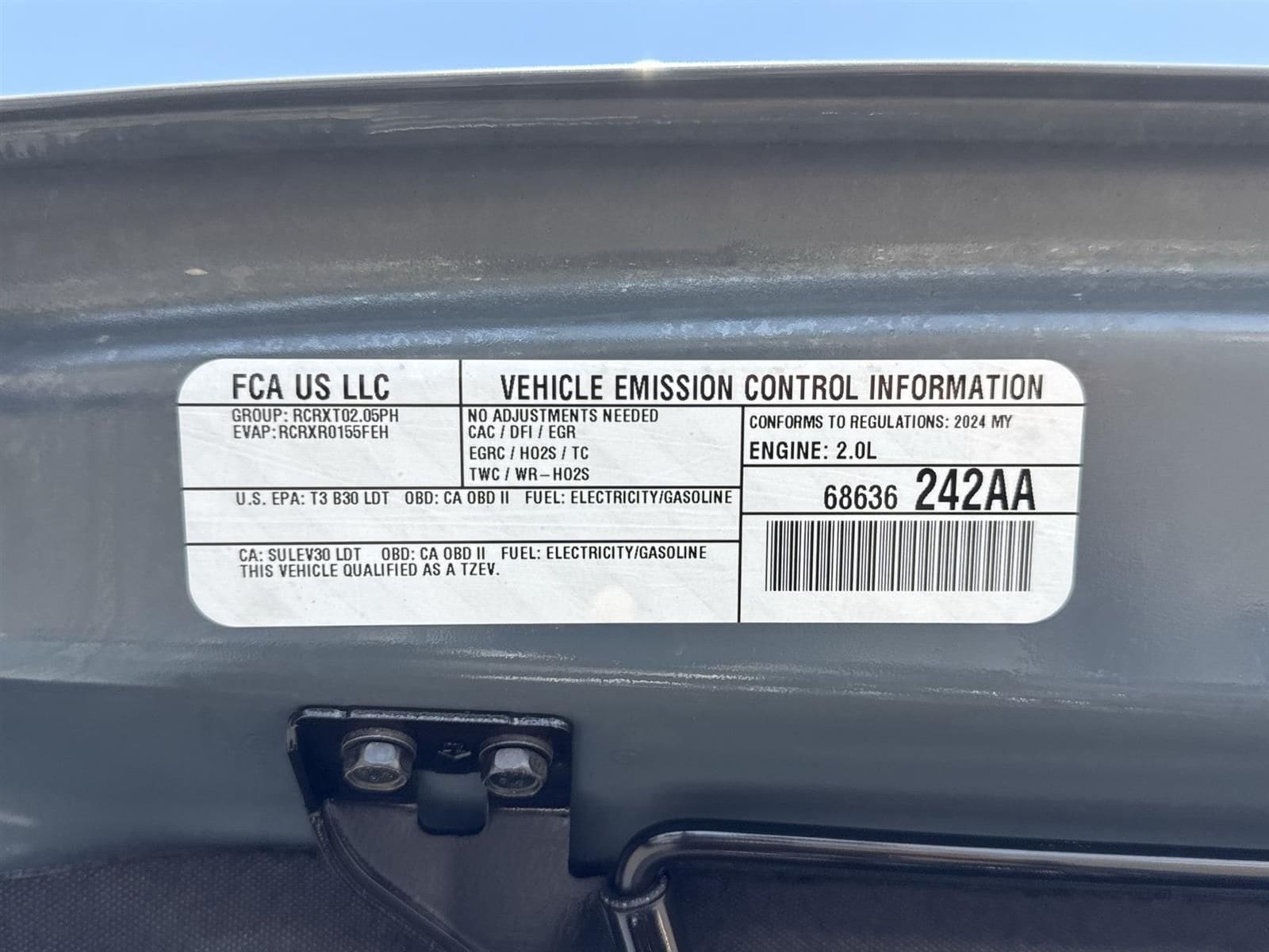 Thumbnail: 2024 Jeep Wrangler - 39