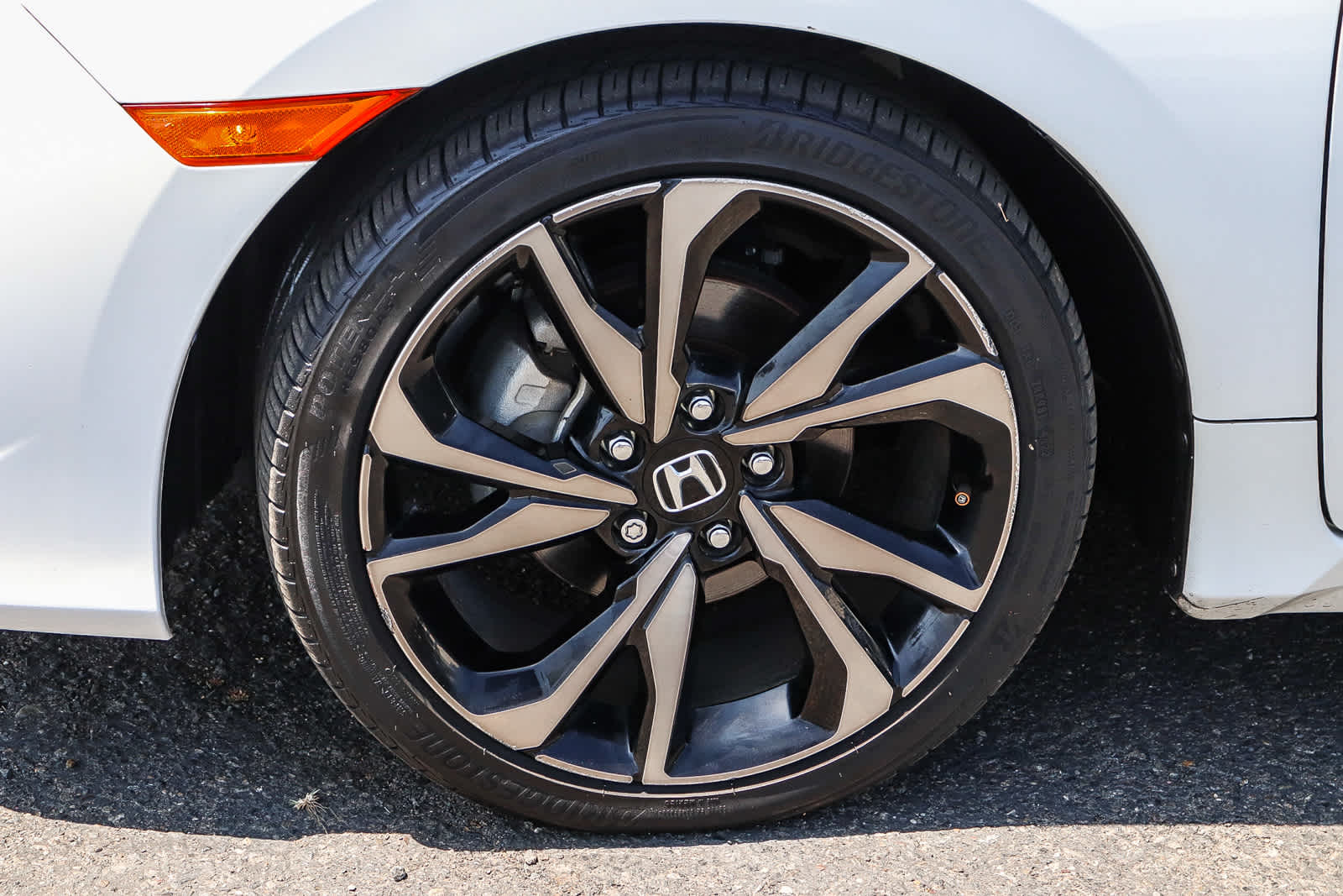 Thumbnail: 2019 Honda Civic - 14