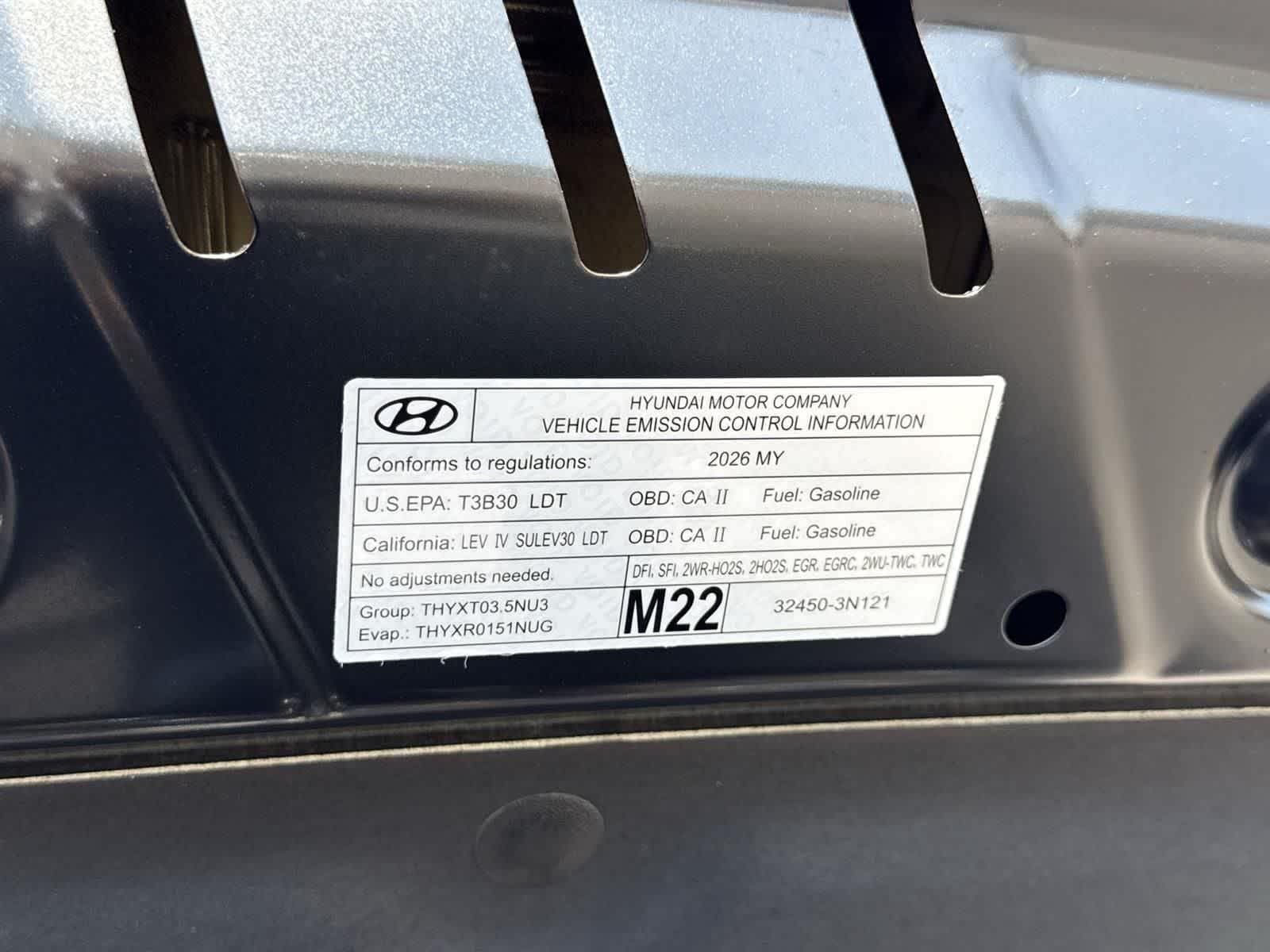 Thumbnail: 2026 Hyundai Palisade - 42