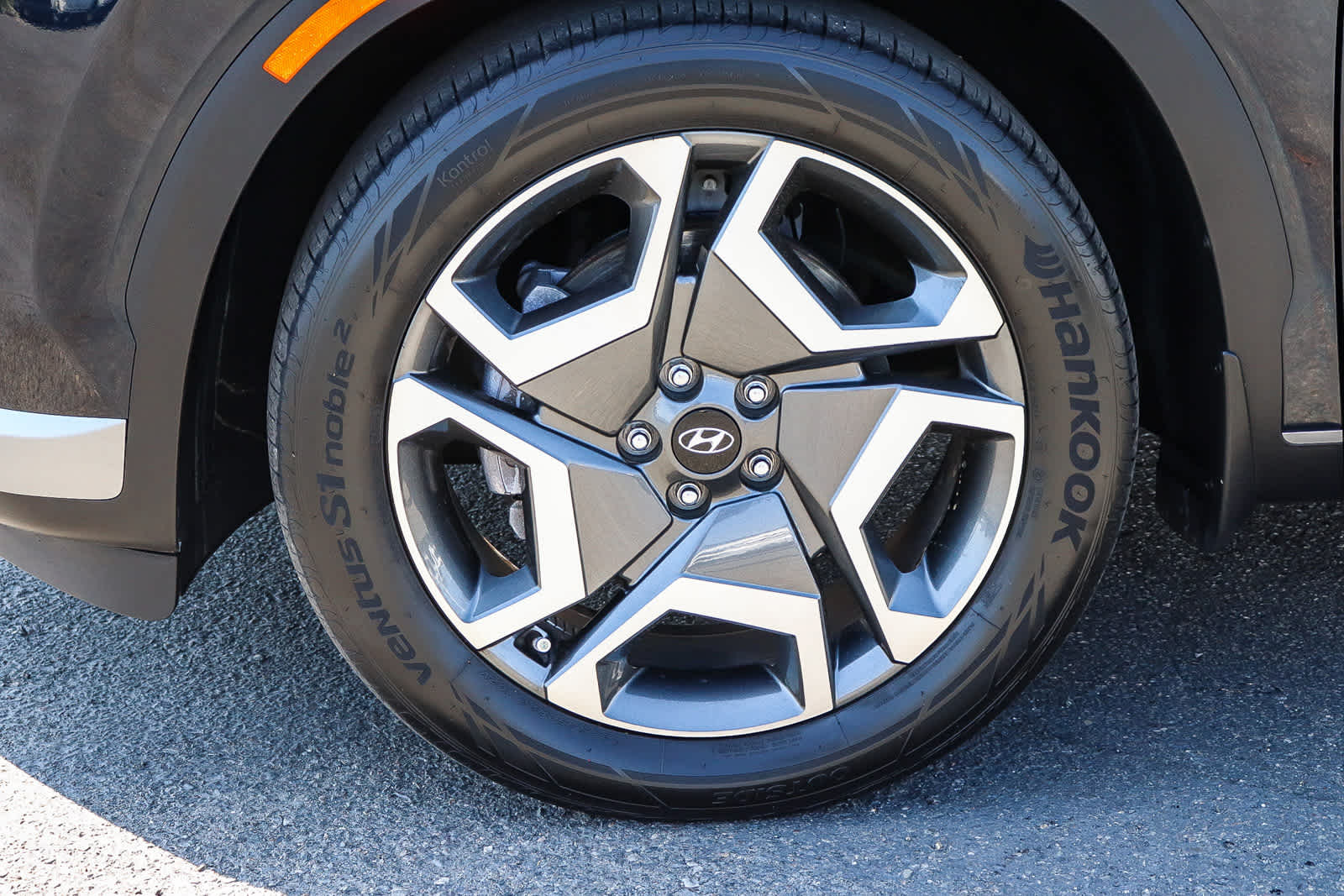 Thumbnail: 2023 Hyundai Palisade - 12