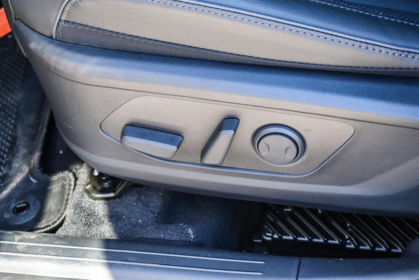 Thumbnail: 2025 Hyundai Tucson - 24