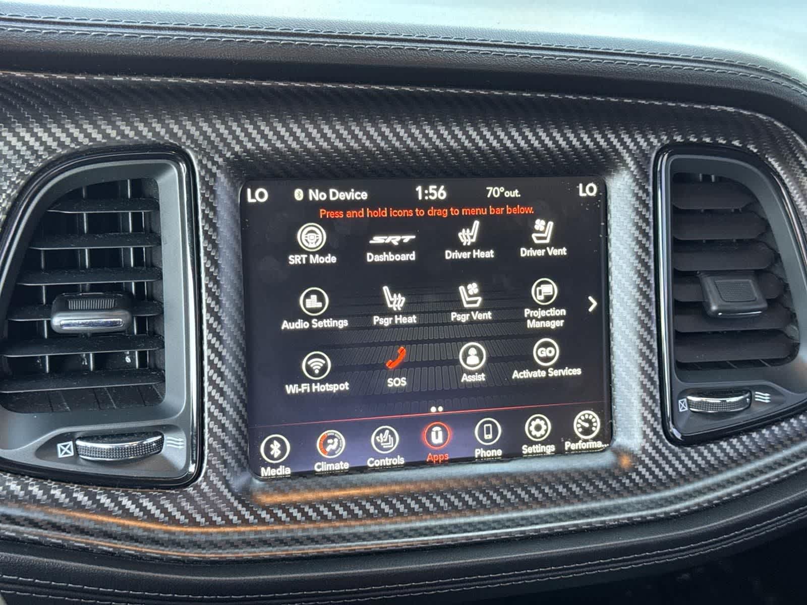 Thumbnail: 2023 Dodge Challenger - 24