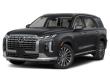 Used 2025 Hyundai Palisade Calligraphy SUV