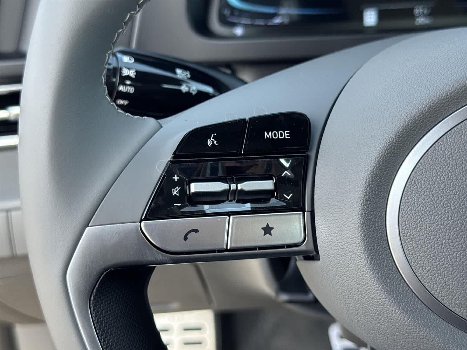 Thumbnail: 2025 Hyundai Elantra - 11