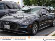 Used 2020 Hyundai Sonata SEL Sedan