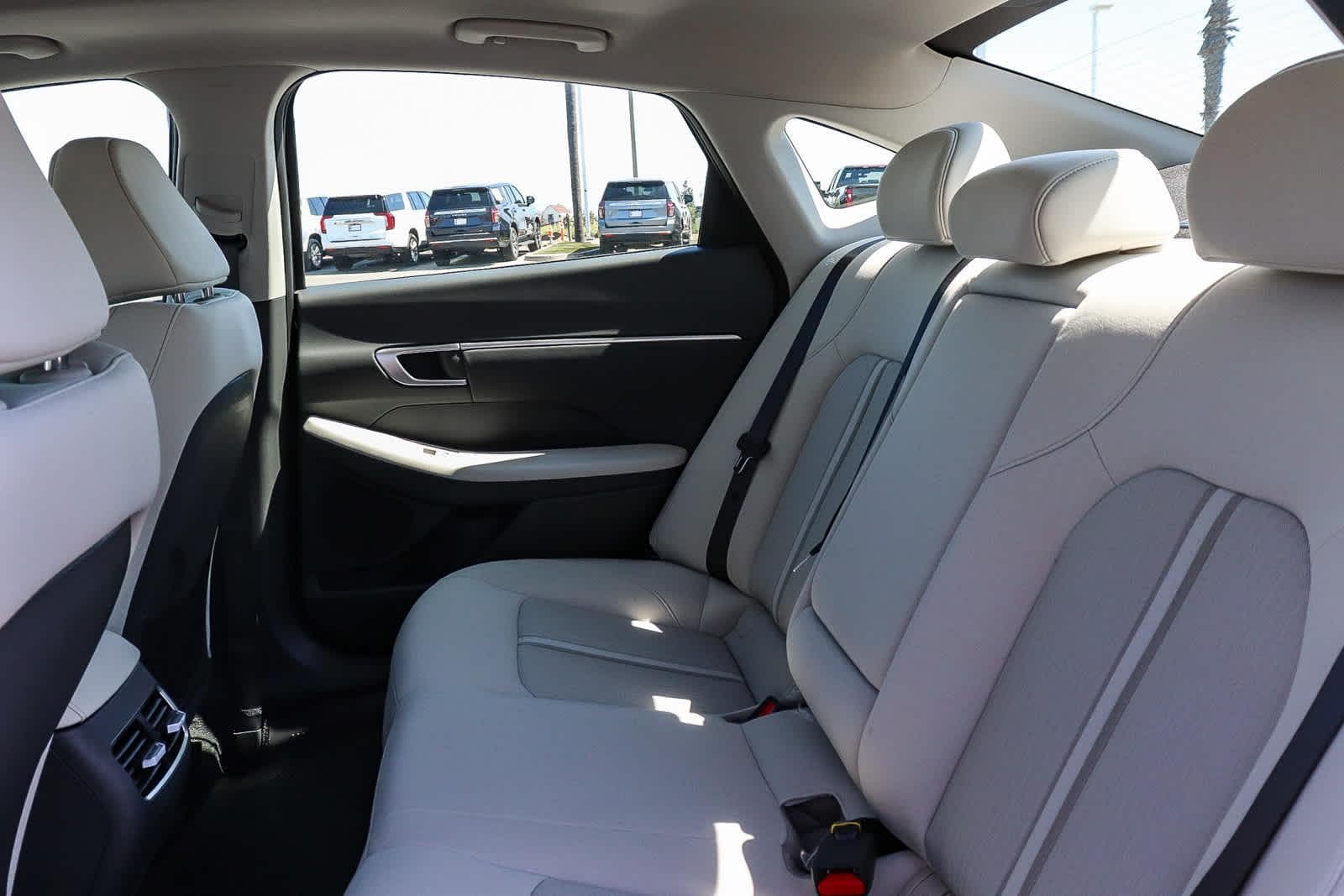 Thumbnail: 2026 Hyundai Sonata - 22