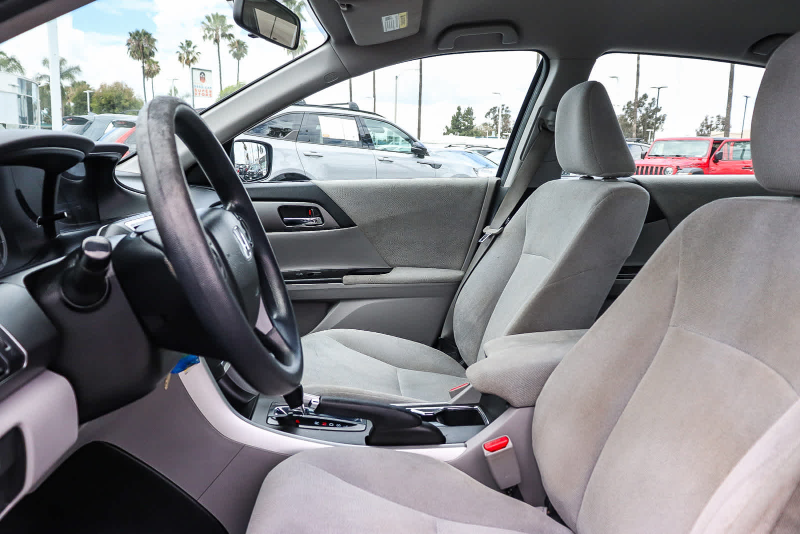 Thumbnail: 2013 Honda Accord - 23