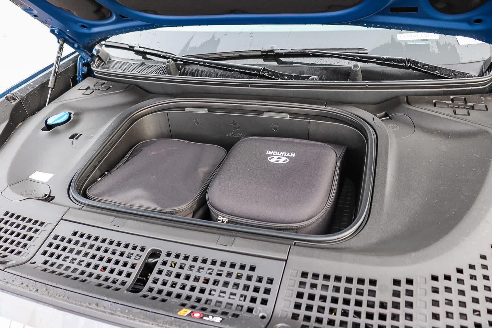 Thumbnail: 2026 Hyundai Ioniq - 13