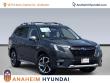 Used 2023 Subaru Forester Touring SUV